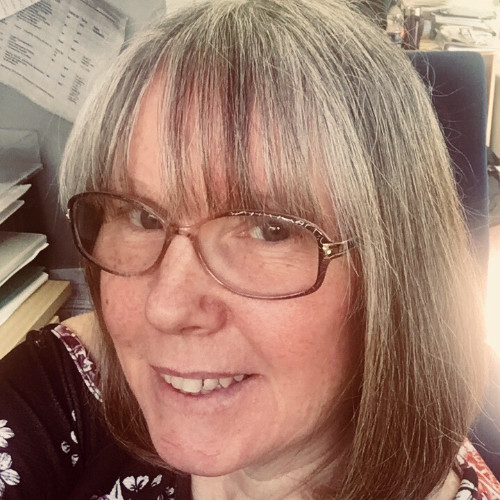 Nicola Hinchcliffe