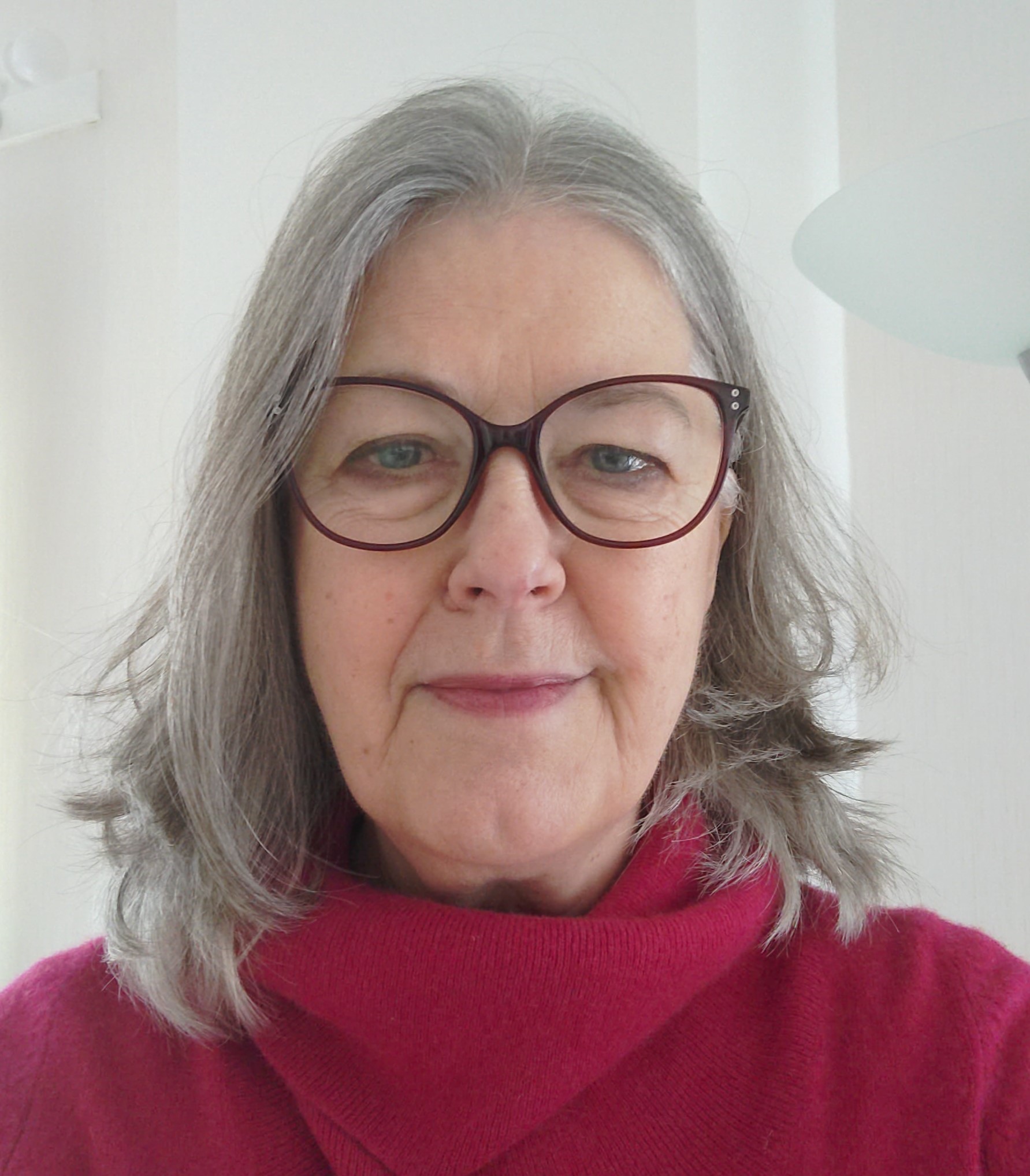 Karen Whiteside updated photo