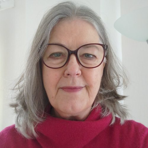 Karen Whiteside updated photo