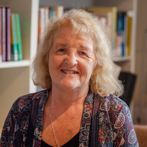 Marian Crowley
