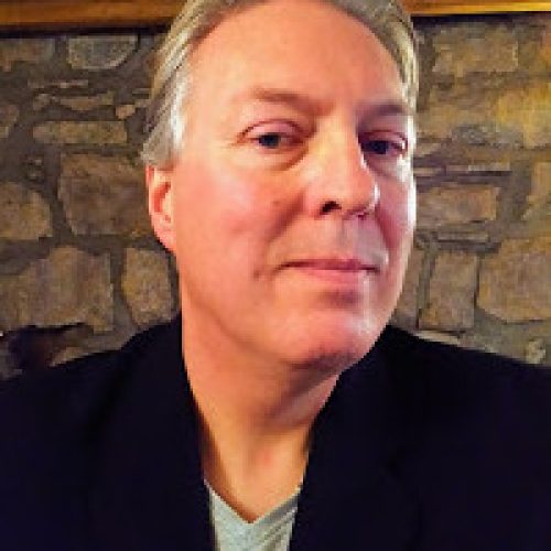 Paul Christoph Mitchell